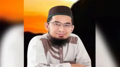 Jangan Cuma Makan Minum, Lakukan Amalan Dahsyat Ini Saat Sahur, Momen Allah Turun ke  Dunia  Sampaikan Ini