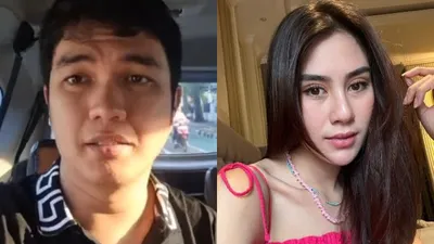Kolase Aldi Taher dan Syahnaz