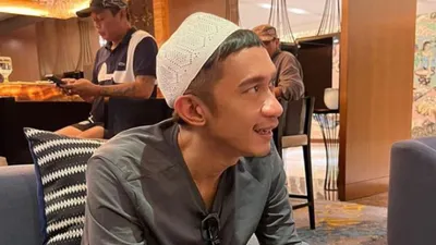 Aming Buka Suara Terkait Penampilannya Saat Ini