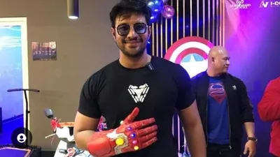 Ammar Zoni