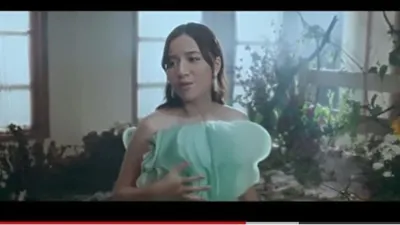 Lirik lagu Tak Segampang Itu--Anggi Marito