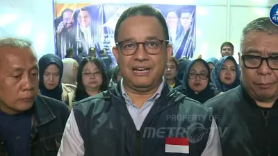 Anies Baswedan