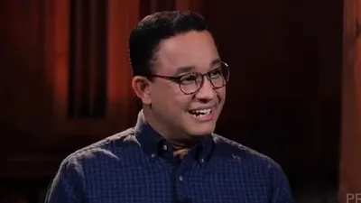 Anies Baswedan