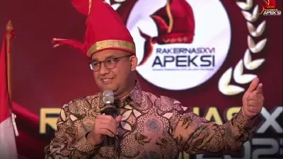 Anies Baswedan