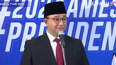Anies Baswedan