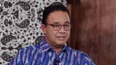 Mantan Gubernur DKI Jakarta, Anies Baswedan, yang merupakan calon presiden pada Pilpres 2024 mendatang mengatakan, gagasan yang dibangunnya saat ini bertujuan menghadirkan keadilan. 