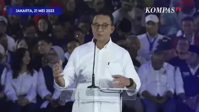 Anies Baswedan