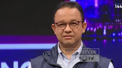 Anies Baswedan