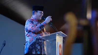 Anies Baswedan