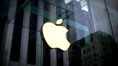 Ilustrasi: Apple