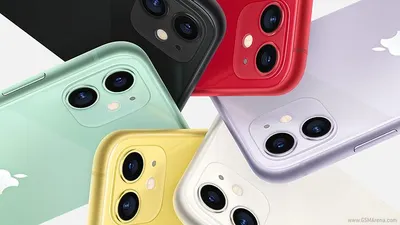 Ilustrasi. Selain murah, salah satu handphone yang masih layak untuk dibeli di pertengahan tahun 2023 adalah iPhone 11.
