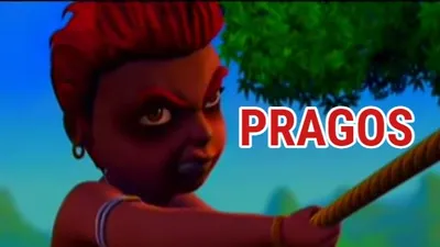 Arti Pragos yang Viral di TikTok 