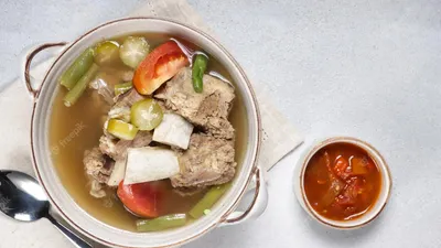 Dijamin Segar! Resep Asem Asem Daging yang Lezat untuk Masakan Idul Adha