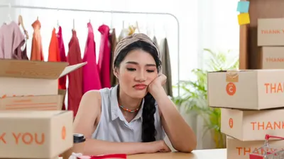 5 Hal yang Membuat Orang Sulit Untuk Sukses, Poin Terakhir Paling Sering Dilakukan (Freepik)