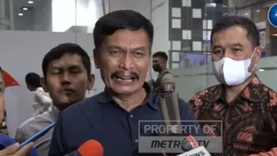 Ayah Shane Lukas Tak Kuasa Tahan Sedih saat Besuk David, Ungkap Harapan Mengandung Bawang Ini