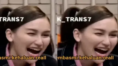 Ayu Ting-Ting
