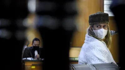Bahar bin Smith (Republika.co.id)