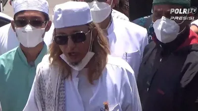 Kronologi Lengkap Habib Bahar bin Smith Ditembak OTK, Ada Pesan untuk Umat Islam