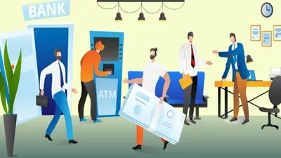 Jam Operasional BCA, BRI, BNI dan Mandiri
