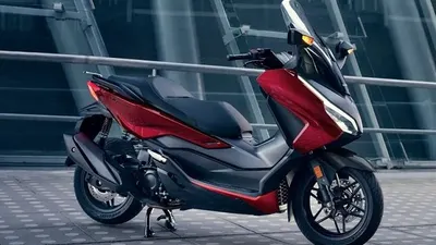 3 Tips Penting Merawat Motor Matic Agar Tidak Gampang Rewel, Nomo 1 Paling Mudah Dilakukan Lho