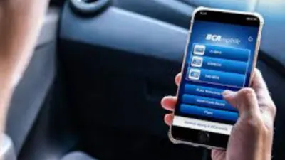 PT Bank Central Asia (BCA) mengumumkan perubahan tarif biaya Transfer Online ke rekening BCA Digital (blu) via mobile hingga ATM yang sebelumnya gratis (Rp0) menjadi Rp6.500.
