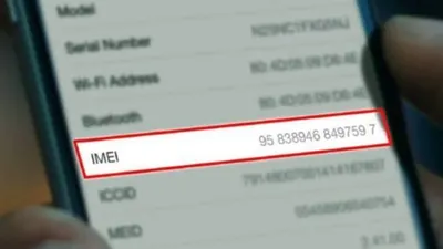 3 Cara Cek Imei Hp yang mudah