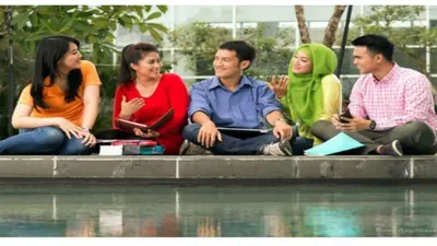 ilustrasi penerimaan Beasiswa Djarum