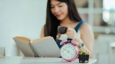 Dalam memberikan waktu buat diri sendiri (me time) terkadang membutuhkan keberanian dan tekad yang kuat karena banyaknya halangan.