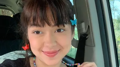 Kabar terbaru menyebut jika Rebecca Klopper memilih ngumpet di rumah sang pacar yakni Fadly Faisal.