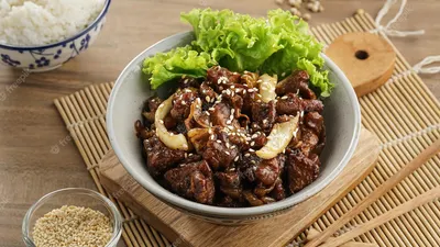 Auto Lahap Makan! Resep Daging Teriyaki Gurih dan Lezat, Cocok Disajikan dengan Nasi Hangat