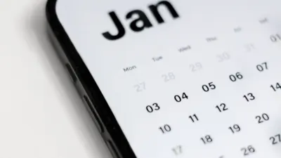 Ilustrasi kalender