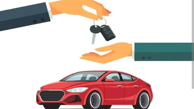 Ilustrasi. Kredit Mobil