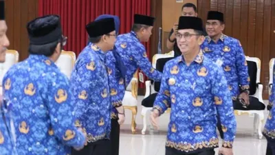 Ilustrasi PPPK