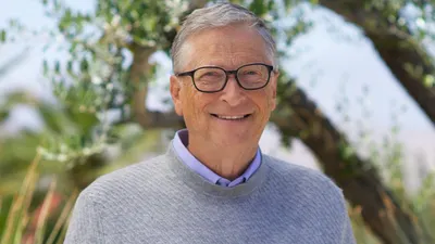 Patut Diterapkan! Belajar dari Bill Gates, Ini 4 Kebiasaan Orang Sukses di Dunia