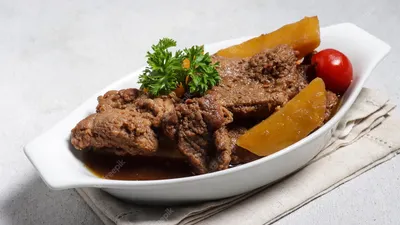 Resep Bistik Daging dengan Kuah Kental dan Gurih, Dijamin Goyang Lidah Penikmatnya