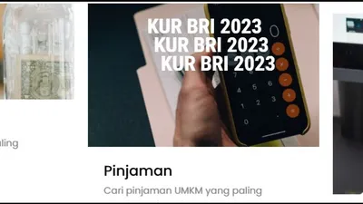 KUR BRI 2023