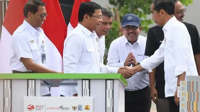 Dukung Pembiayaan Hunian Milenial, BTN Luncurkan Produk Terjangkau untuk Kalangan Muda