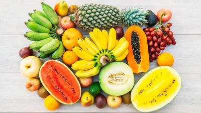 Catat! 20 Teka-Teki Buah-Buahan Untuk MPLS, Ternyata Ini Arti Buah Pesantren