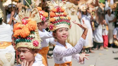 Ingin Liburan bareng Keluarga? Ini 6 Daftar Tempat Wisata yang Asyik dan Gratis di Bali, Kalian Wajib Coba!
