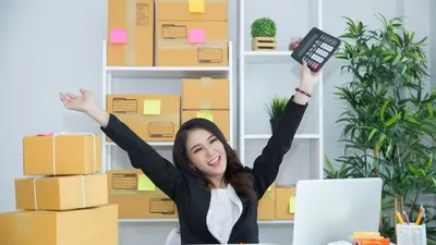 10 Tanda Ini Menunjukkan Kamu Punya Bakat Menjadi Entrepreneur Sejati, Masih Belum Menyadarinya? (Freepik)