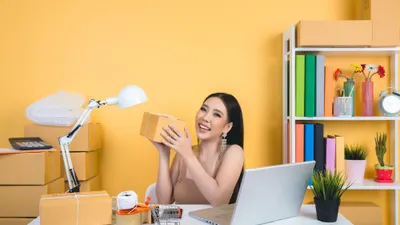 8 Tanda Kamu Orang Boros Tapi Tidak Disadari dari Kebiasaan Sehari-hari (Freepik)