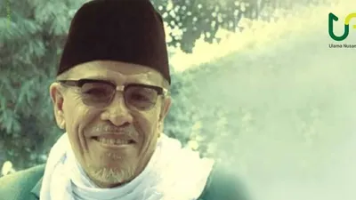 Ulama Sekaligus Satrawan Buya Hamka