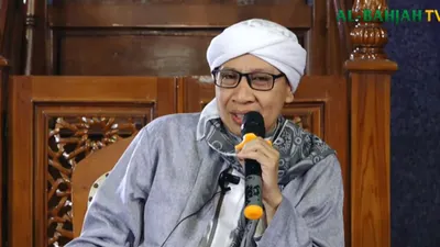 Buya Yahya
