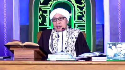 Ternyata Ada Dosa Tersembunyi yang Tak Disadari di Bulan Syawal, Begini Penjelasan Buya Yahya