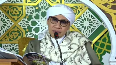 Buya Yahya