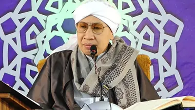 Penjelasan Buya Yahya tentang Istimewanya Bulan Ramadan