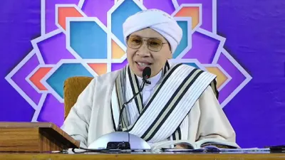 Buya Yahya