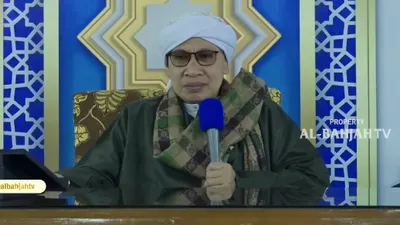 Buya Yahya 