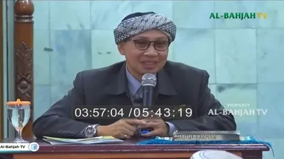 Buya Yahya