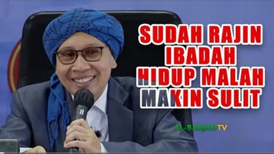 Buya Yahya 
